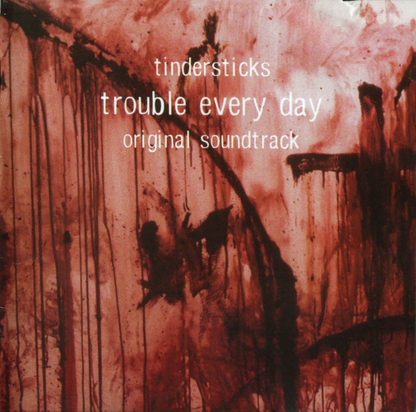 TINDERSTICKS - TROUBLE EVERY DAY