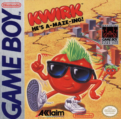 KWIRK - GB1
