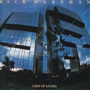 WAKEMAN, RICK - COST OF LIVING