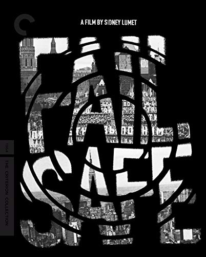 FAIL SAFE - BLU-CRITERION COLLECTION