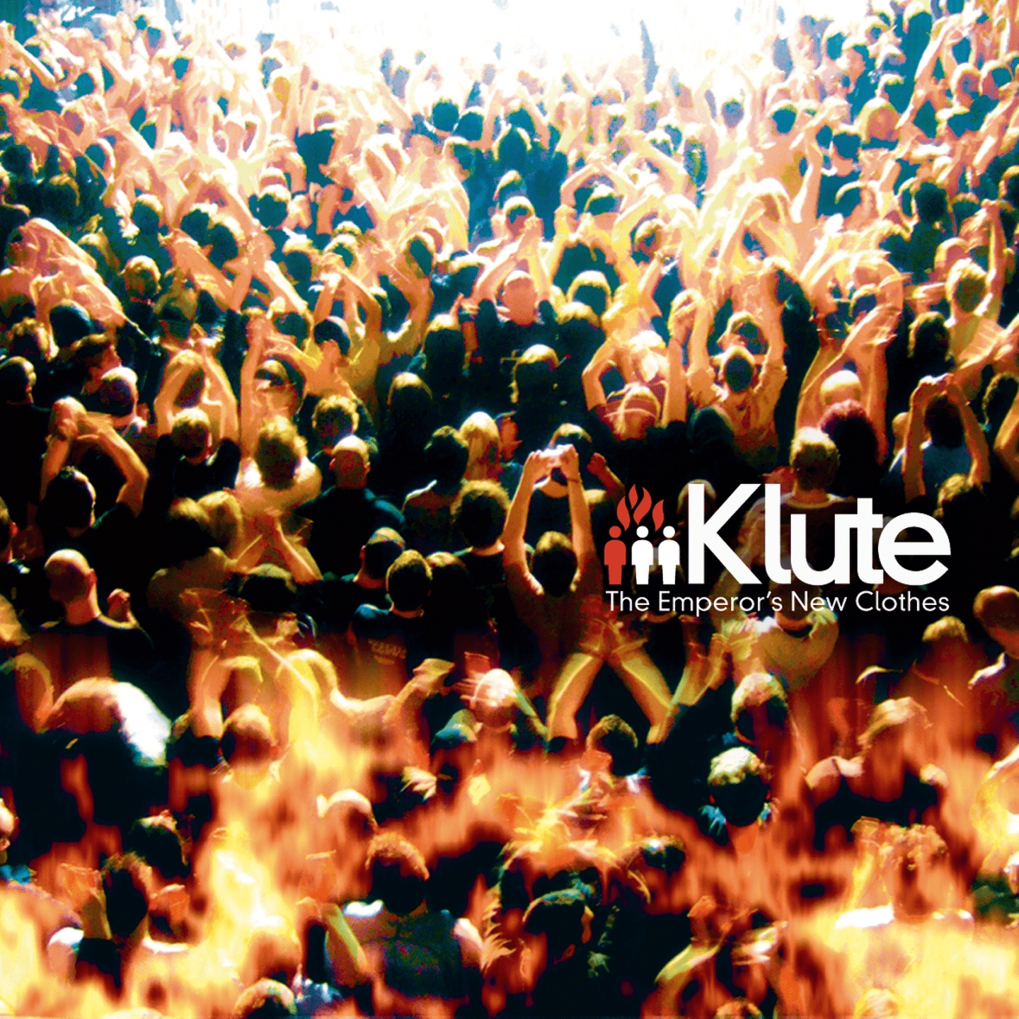 KLUTE - EMPEROR'S NEW CLOTHES