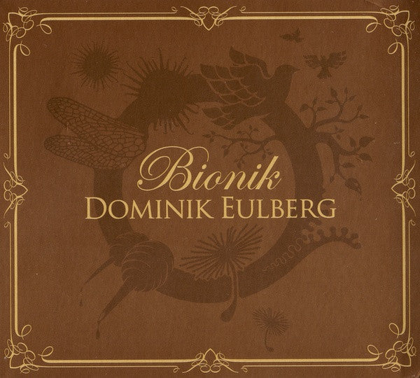 EULBERG, DOMINIK - BIONIK