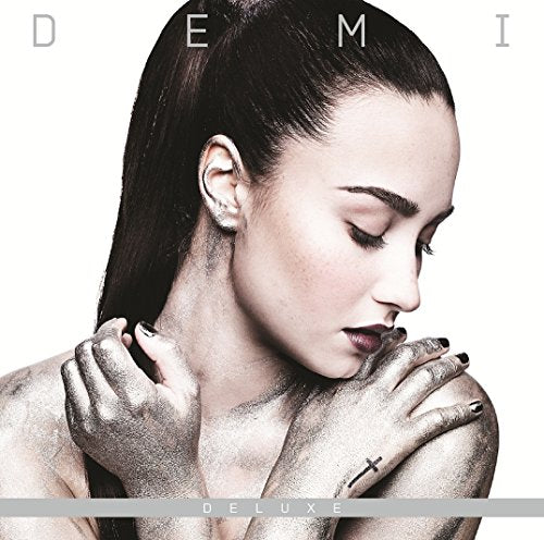 LOVATO, DEMI - DEMI (DLX ED)