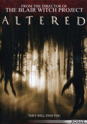 ALTERED MINDS