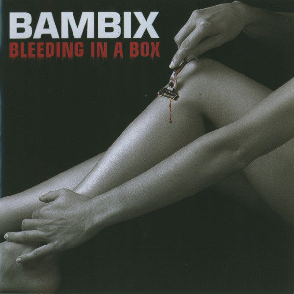 BAMBIX - BLEEDING IN A BOX