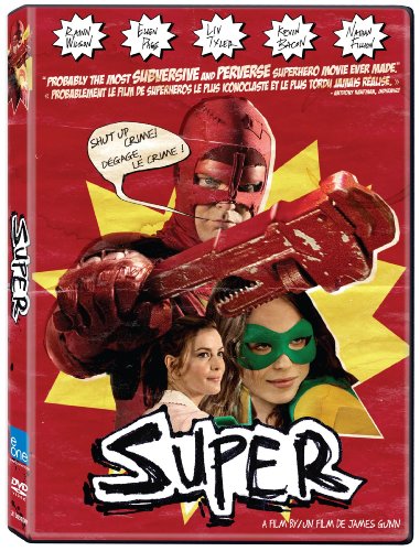 SUPER / SUPER (BILINGUAL)
