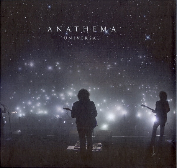 ANATHEMA - UNIVERSAL