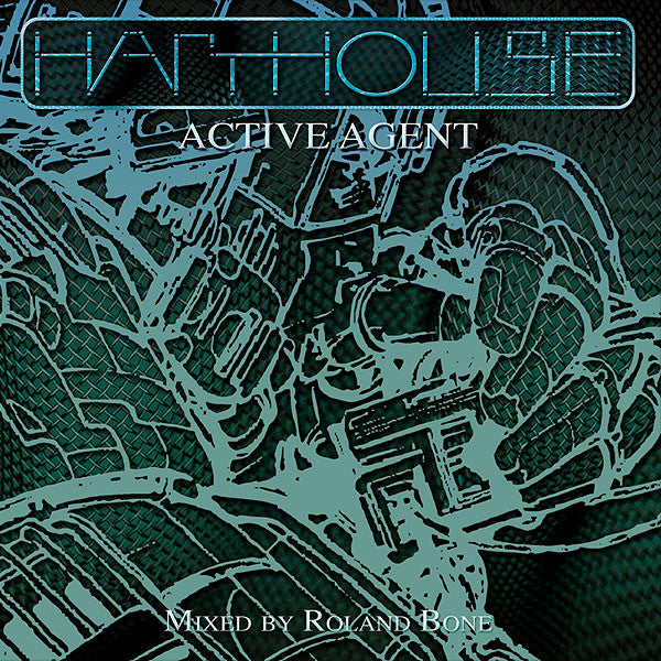 BONE, ROLAND - ACTIVE AGENT