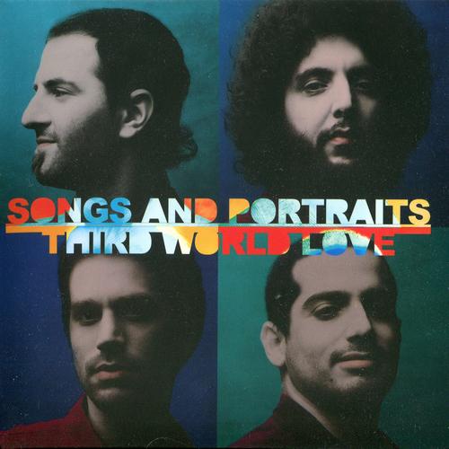 THIRD WORLD LOVE - SONGS & PORTRAITS