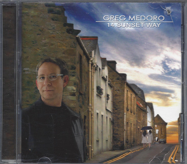 MEDORO, GREG - 14 SUNSET WAY