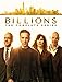 BILLIONS (TV SHOW) - DVD-COMPLETE SERIES