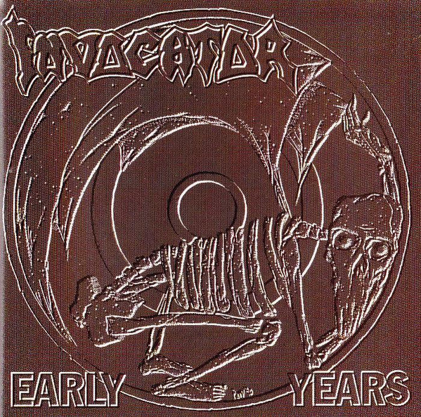 INVOCATOR - EARLY YEARS