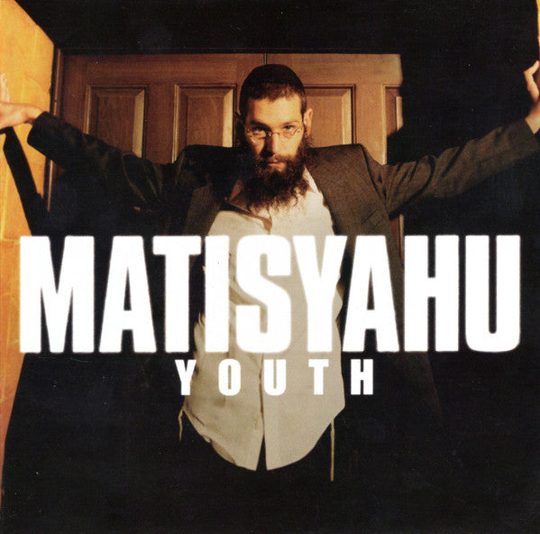 MATISYAHU - YOUTH (W/ BONUS CD)