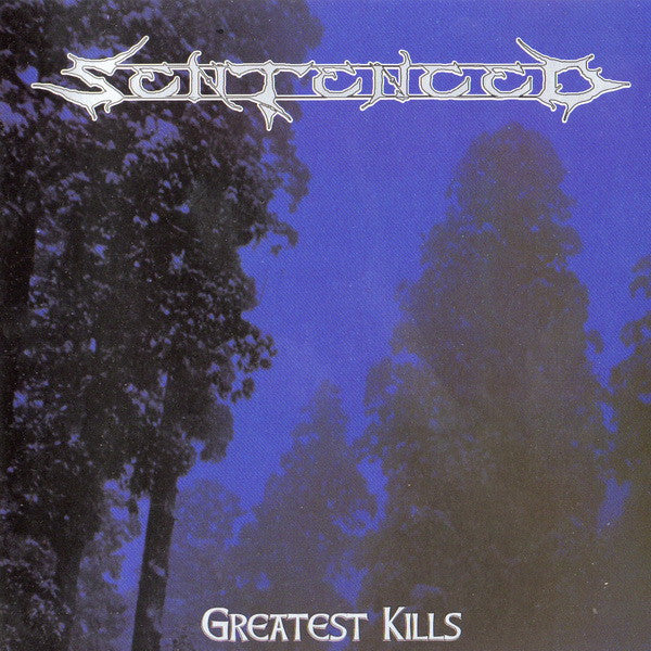 SENTENCED - GREATEST KILLS