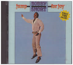 SHORT, BOBBY - JUMP FOR JOY