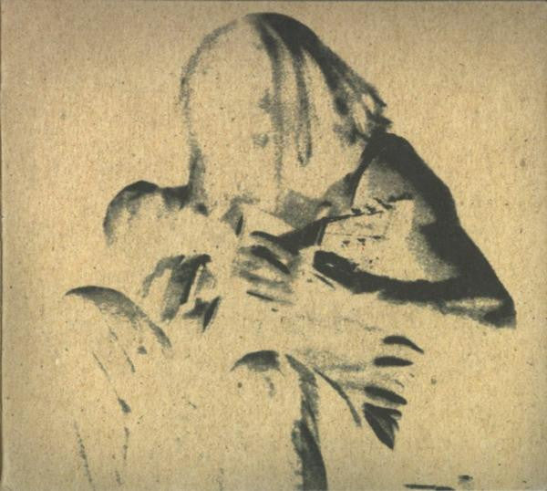 CAPPS, GRAYSON - SONGBONES (LTD ED)
