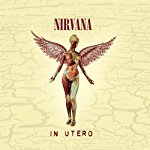 NIRVANA - IN UTERO + BONUS TRACK