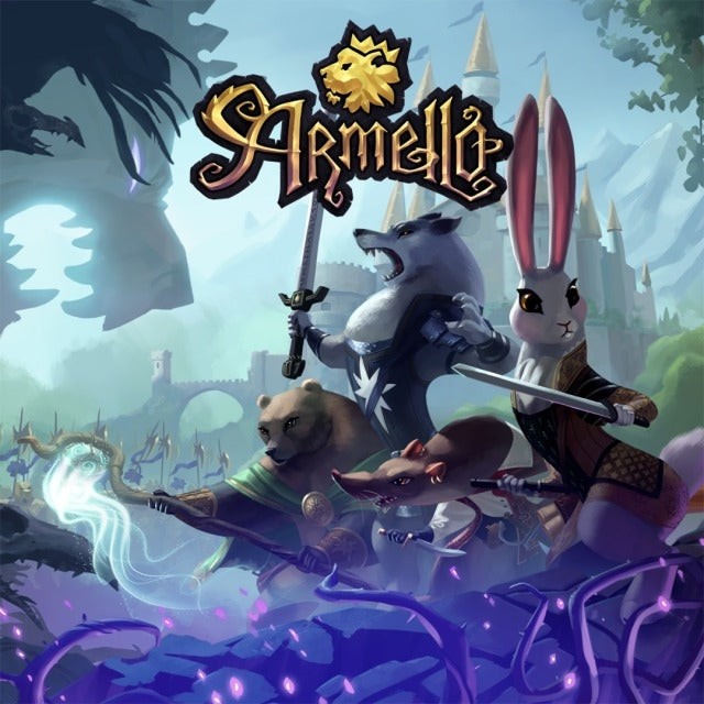 ARMELLO - XBXONE