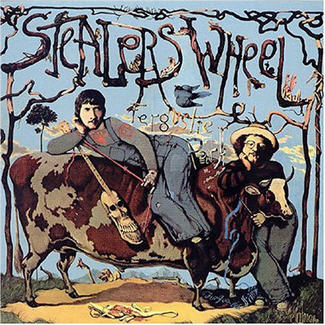 STEALERS WHEEL - FERGUSLIE PARK