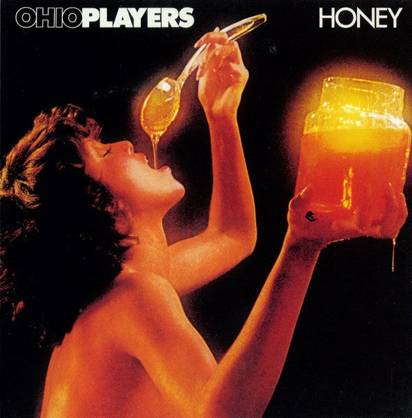 OHIO PLAYERS - HONEY (DTS)