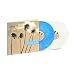 BANANA WIND EXCLUSIVE LIMITED LIGHT SKY BLUE/MARSHMALLOW WHITE COLOR VINYL 2X LP