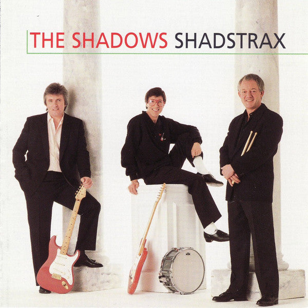 SHADOWS - SHADSTRAX