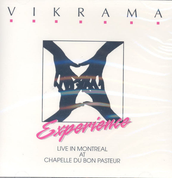 VIKRAMA - EXPERIENCE