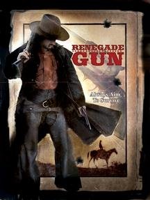 RENEGADE GUN