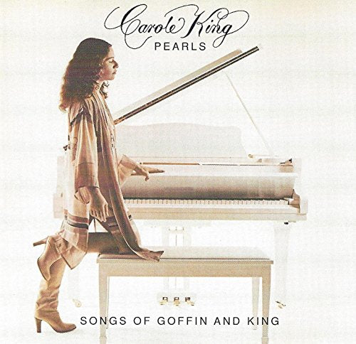 KING, CAROLE - PEARLS