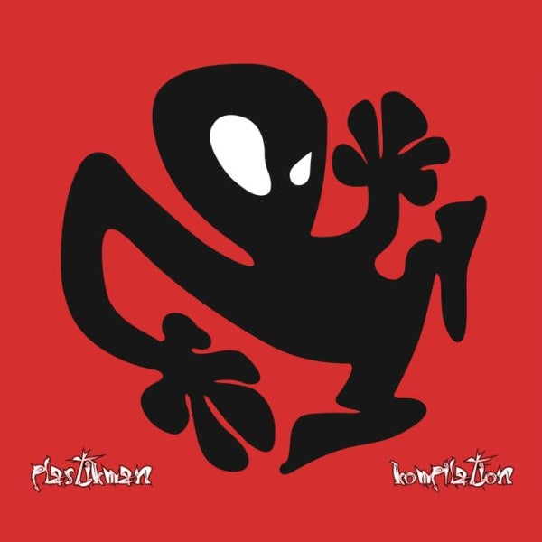 PLASTIKMAN - KOMPILATION