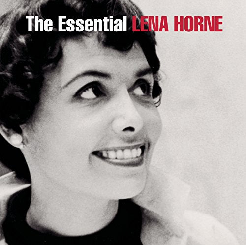 HORNE, LENA - ESSENTIAL (2CDS)