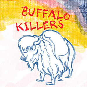 BUFFALO KILLERS - ST