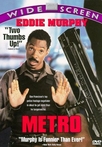 METRO (BILINGUAL)