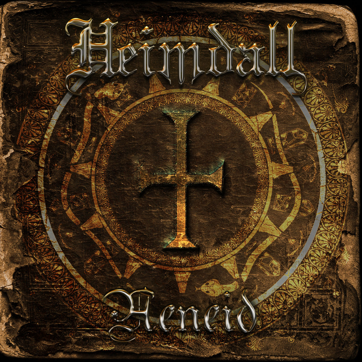 HEIMDALL - AENEID