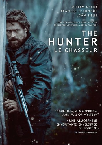 HUNTER, THE / LE CHASSEUR (BILINGUAL)