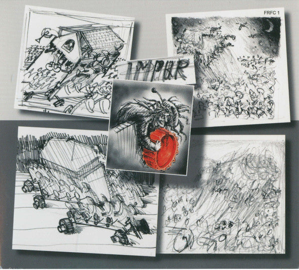 FRITH, FRED - IMPUR