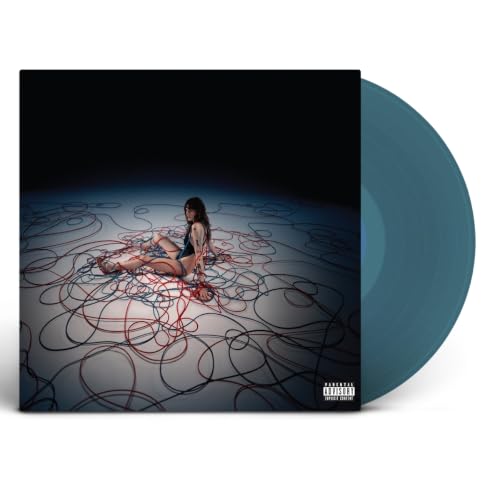 CARA DELEVINGNE - NOT NORMAL (VINYL)