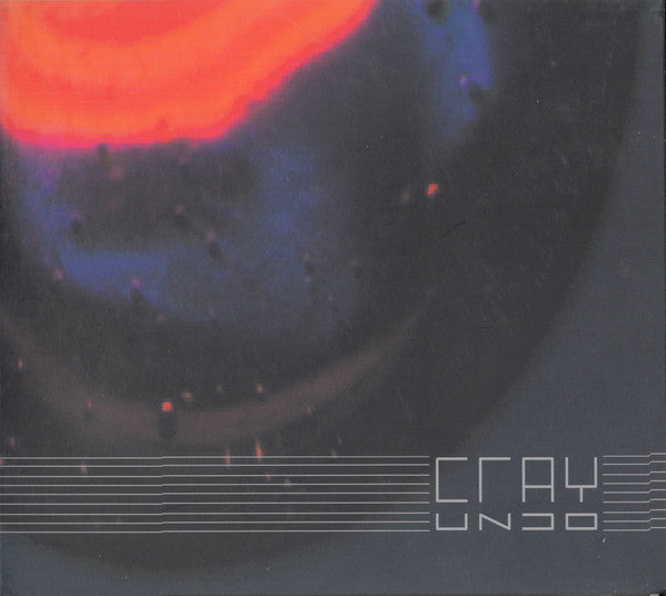 CRAY - UNDO