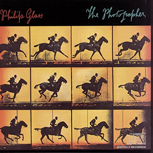 GLASS, PHILIP - PHOTOGRAPHER