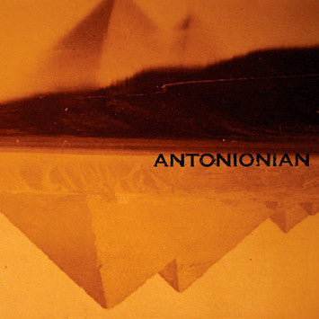 ANTONIONIAN - ST