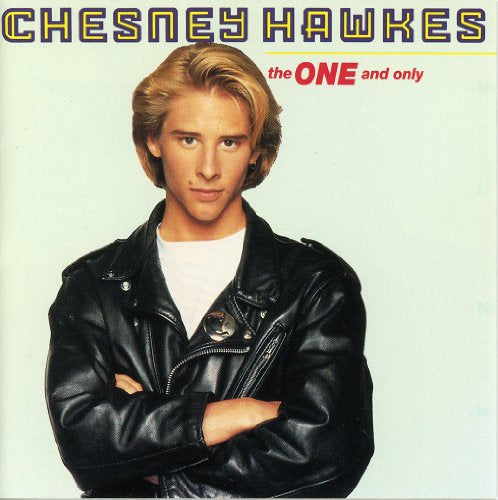 HAWKES, CHESNEY - ONE AND ONLY