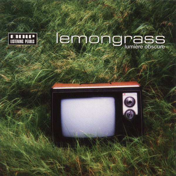 LEMONGRASS - LUMIERE OBSCURE