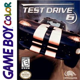 DRIVER - GBC