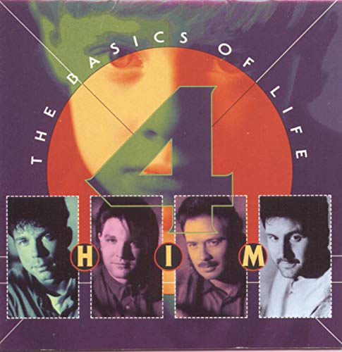 4 HIM - BASICS OF LIFE