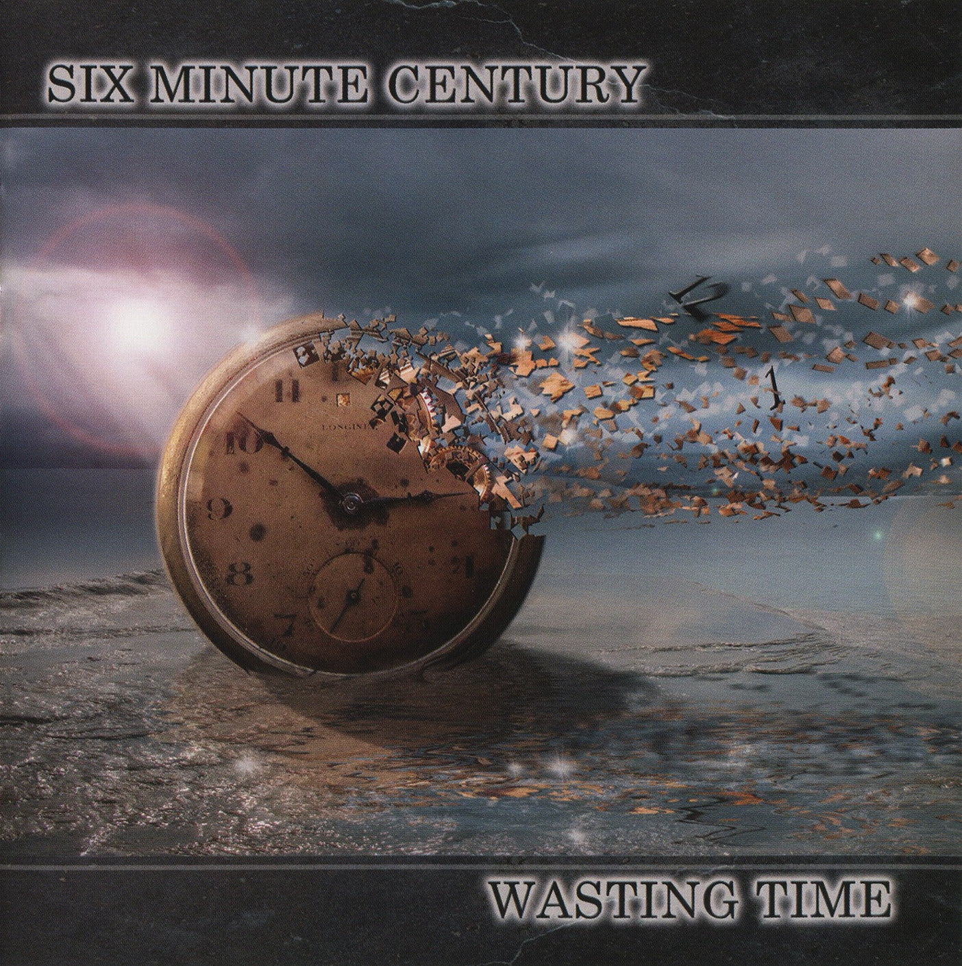 SIX MINUTE CENTURY - WASTING TIME