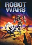 ROBOT WARS - DVD