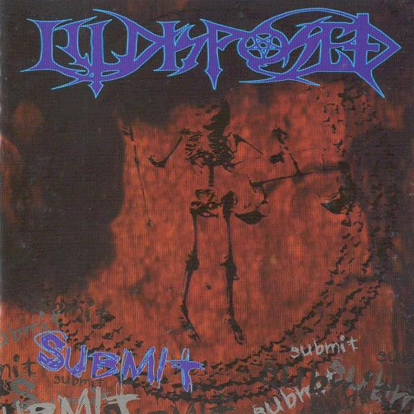 ILLDISPOSED - SUBMIT