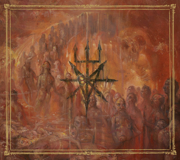 BLACK FUCKING CANCER - ST