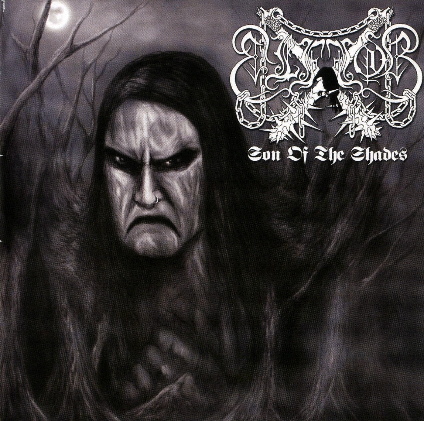ELFFOR - SON OF THE SHADES