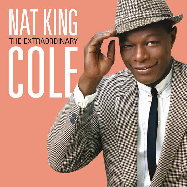 COLE, NAT KING - EXTRAORDINARY